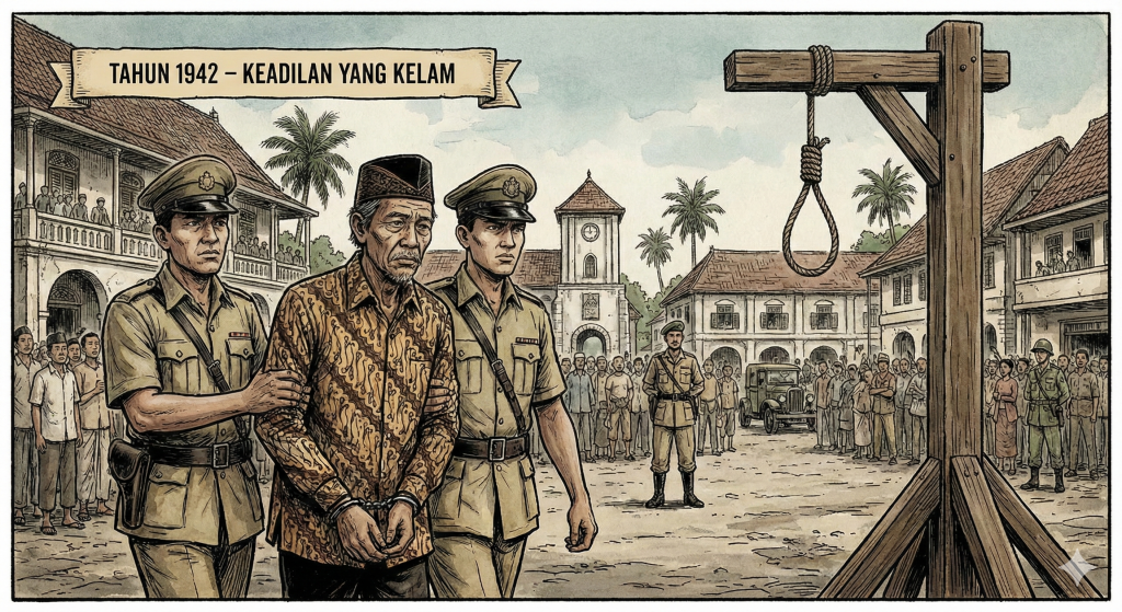 Melindungi Diri dari Jeratan Hukum: Panduan Komprehensif bagi Guru dalam Mendisiplinkan Siswa